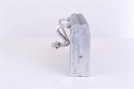 Випаровувач, кондиціонер nissens 92168