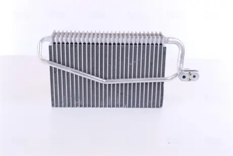 Випарювач кондиціонера Nissens 92245