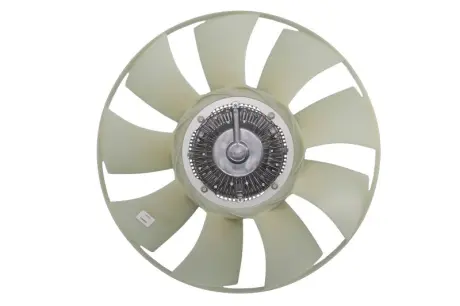 Віскомуфта Nissens 86218
