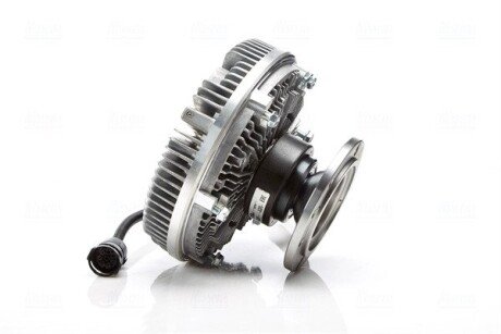 Вискомуфта вентилятора DAF XF 95 nissens 86028