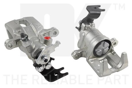 Задний тормозной суппорт nk 2126166