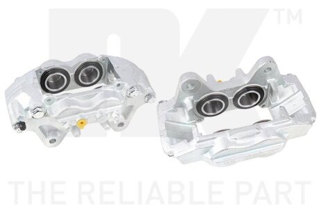 Передний тормозной суппорт nk 213068