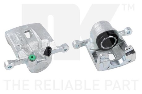 Задний тормозной суппорт nk 2134117