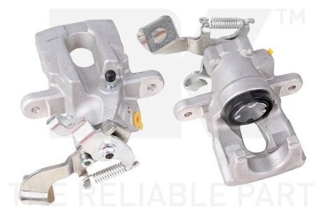 Задний тормозной суппорт nk 2145279 на Тойота Королла е150