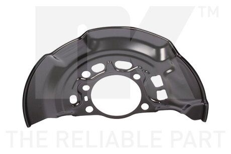 Защитный кожух (пыльник) тормозного диска nk 234520