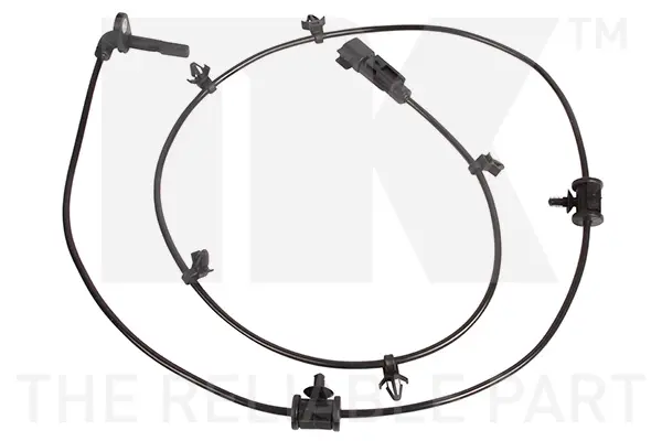 Датчик ABS задній Opel Insignia 2.0/2.0D/2.8 07.08-03.17 NK 293626