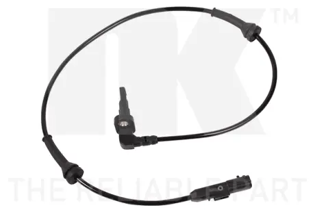 Датчик АБС NK 293965 Опель Мовано