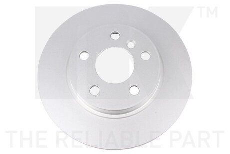 Вентилируемый тормозной диск nk 3115125