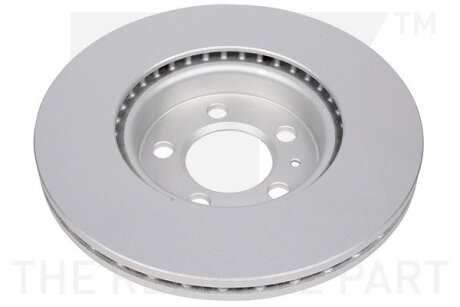 Вентильований гальмівний диск nk 3147177