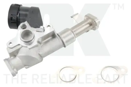 Клапан рецеркуляції відпрацьованих газів NK 4515004 Бмв E87
