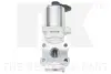 Клапан EGR NK 4545004