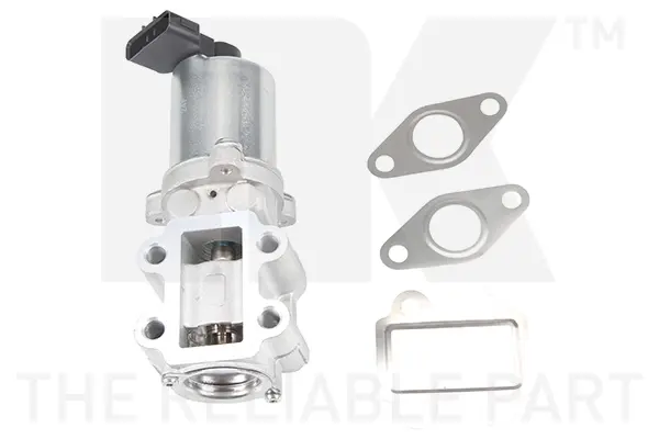 Клапан EGR NK 4545004