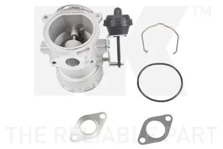 Клапан рецеркуляції відпрацьованих газів NK 4547008