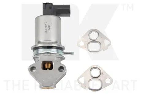 Клапан рецеркуляції відпрацьованих газів NK 4547012
