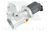 Клапан EGR NK 4599021