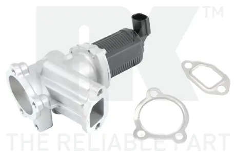 Клапан EGR NK 4599021 Фиат Линеа