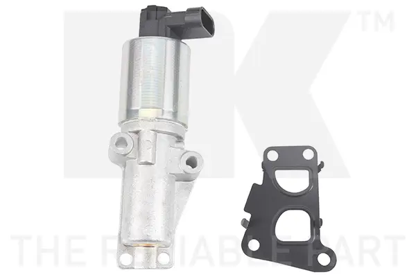 Клапан рецеркуляції відпрацьованих газів NK 4599026