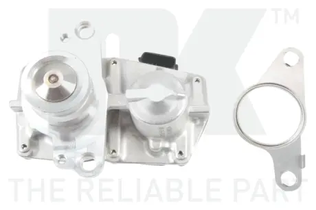 Клапан рецеркуляції відпрацьованих газів NK 4599056