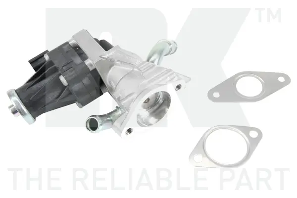 Клапан рецеркуляції відпрацьованих газів NK 4599059