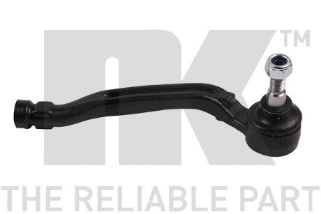 Накінечник тяги керма nk 5031954 на Опель Грандленд