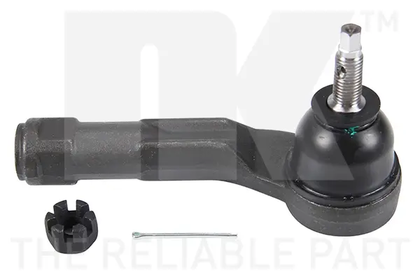Наконечник кермової тяги прав. Hyundai Elantra 15- NK 5033470