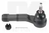 Наконечник кермової тяги прав. Hyundai Elantra 15- NK 5033470