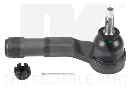 Наконечник кермової тяги прав. Hyundai Elantra 15- NK 5033470