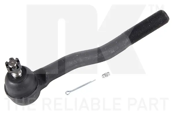 Наконечник кермової тяги лів. Jeep Grand Cherokee Ii 2.7D-4.7 10.98-09.05 NK 5039318 (фото 1)