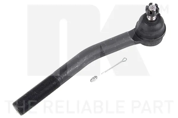 Наконечник кермовий верхній правий Chysler 300 / Chrysler 300C / Dodge Magnum / Grand Cherokee 1999-2004 / Dodge Charger 2005-2008 AWD NK 5039319