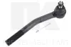 Наконечник кермовий верхній правий Chysler 300 / Chrysler 300C / Dodge Magnum / Grand Cherokee 1999-2004 / Dodge Charger 2005-2008 AWD NK 5039319