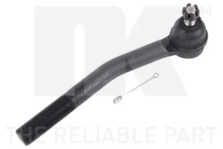 Наконечник кермовий верхній правий Chysler 300 / Chrysler 300C / Dodge Magnum / Grand Cherokee 1999-2004 / Dodge Charger 2005-2008 AWD NK 5039319