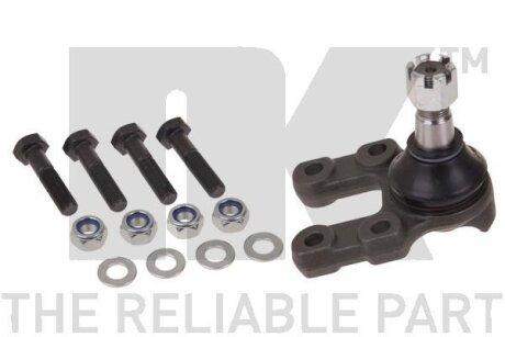 Нижняя шаровая опора nk 5042220