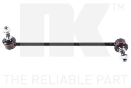 Стійка стабілізатора nk 5111552 на Chevrolet Aveo