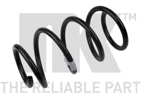 Пружина передняя nk 532351 на Ситроен Джампер