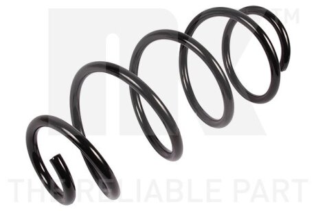 Пружина передняя nk 5347194 на Сеат Толедо 1