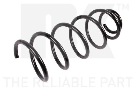 Пружина передня nk 5347203