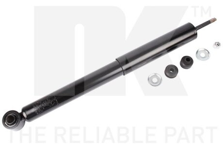 Амортизатор підвіски nk 63453224