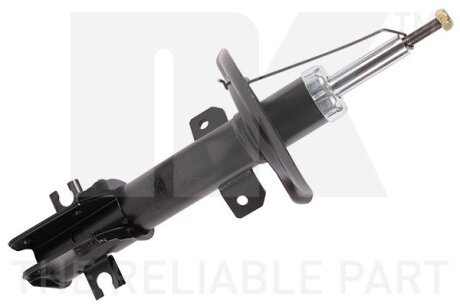 Амортизатор підвіски nk 65233874 на Рено 11