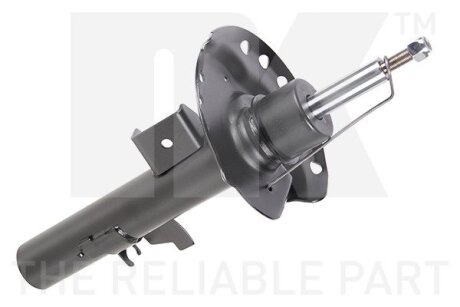 Амортизатор підвіски nk 65253963