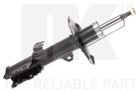 Амортизатор підвіски nk 654534518