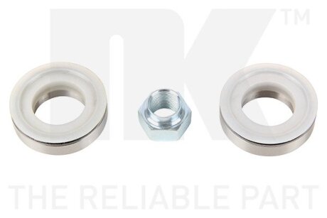 Подшипник передней ступицы nk 752519