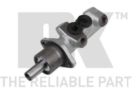 Циліндр гальмівний, головний nk 823727 на Ситроен Берлинго b9