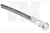 Тормозной шланг NK 853060