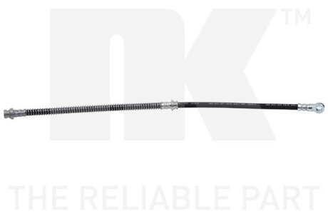 Тормозной шланг nk 853060 на Митсубиси Лансер 9