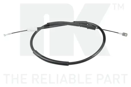 Secondary handbrake cable NK 9033125