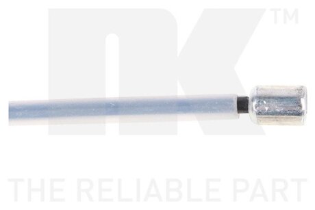 Трос гальма стоянки nk 9047151