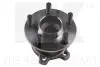 Cтупиця зад. Ford Galaxy, S-Max 1.6-2.5 05.06-06.15 NK 762539