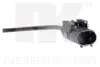 Датчик ABS NK 293378