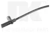 Датчик АБС NK 293385