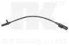 Датчик АБС NK 293385
